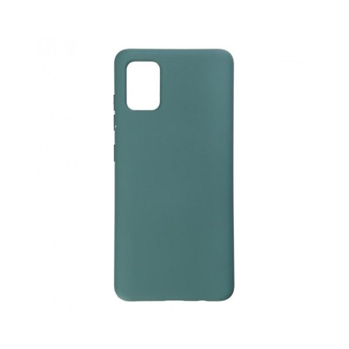 Накладка ArmorStandart ICON Case for Samsung A515 Galaxy A51 (ARM56339), Pine Green