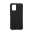 Накладка ArmorStandart ICON Case for Samsung G770 Galaxy S10 Lite (ARM56349), Black