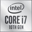 Процесор INTEL Core i7-10700 (2.9GHz, 16MB, LGA1200) Tray (CM8070104282327)