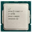 Процесор INTEL Core i7-10700 (2.9GHz, 16MB, LGA1200) Tray (CM8070104282327)