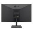 Монітор 21.5 LG 22MN430M-B – IPS, 75 Гц, AMD FreeSync™