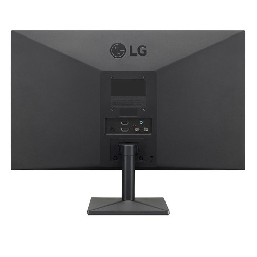 Монітор 21.5 LG 22MN430M-B – IPS, 75 Гц, AMD FreeSync™
