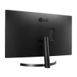 Монітор LG 31.5 32QN600-B 2xHDMI, DP, Audio, IPS, 2560x1440, 99%sRGB, FreeSync, HDR10