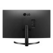 Монітор LG 31.5 32QN600-B 2xHDMI, DP, Audio, IPS, 2560x1440, 99%sRGB, FreeSync, HDR10