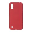 Накладка ArmorStandart ICON Case for Samsung A015 Galaxy A01 (ARM56330), Red