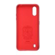 Накладка ArmorStandart ICON Case for Samsung A015 Galaxy A01 (ARM56330), Red