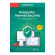 Антивірус Kaspersky Internet Security Multi-Device 2020 2 ПК 1 рік Renewal Card (5056244903336)