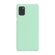 Чохол Samsung A31 (A315) GP-FPA315WSAMW, WITS Premium Hard Case, Mint