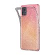 Чохол Spigen Samsung A515 Galaxy A51 Liquid Crystal Glitter Crystal Quartz