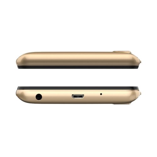 Смартфон TECNO POP 3 (BB2) 1/16GB Champagne Gold