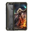 Смартфон Blackview BV5500 Pro 3/16GB Yellow + 100грн VF
