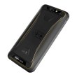 Смартфон Blackview BV5500 Pro 3/16GB Yellow + 100грн VF