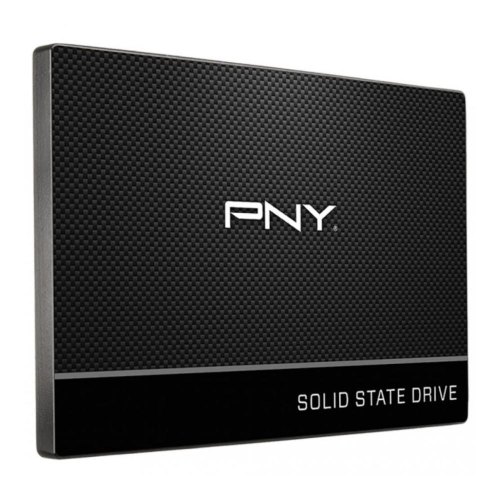 Накопичувач SSD 2.5 PNY CS900 240GB SATAIII TLC (SSD7CS900-240-PB)