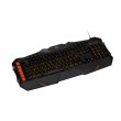 Клавіатура Canyon Fobos (CND-SKB3-RU)