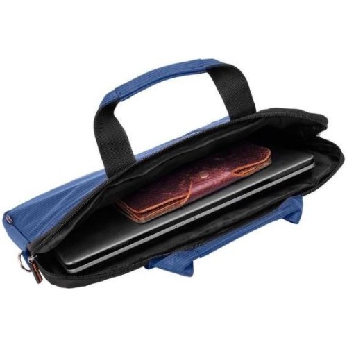 Сумка для ноутбука 15.6 Canyon (CNE-CB5BL3) Blue