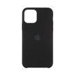 Чохол Apple Silicone Case HC for iPhone 11 Pro Max, Black 18