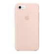 Чохол Apple Silicone Case HC for iPhone 7/8, Pink Sand 19