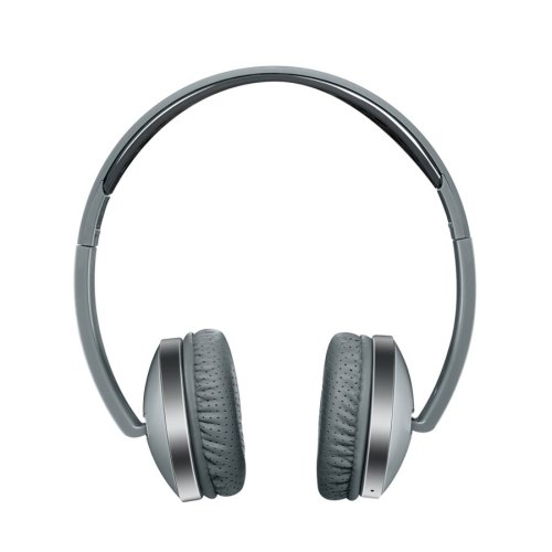 Гарнітура Canyon CNS-CBTHS2DG Сірий