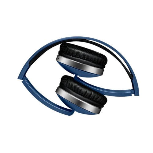 Гарнітура Canyon CNS-CBTHS2BL Синій