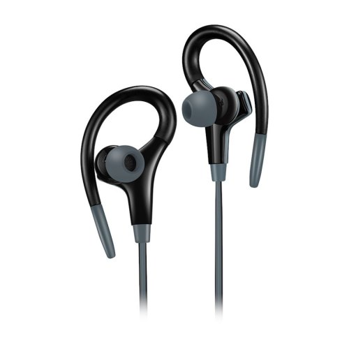 Гарнітура Canyon CNS-SEP2B Чорний