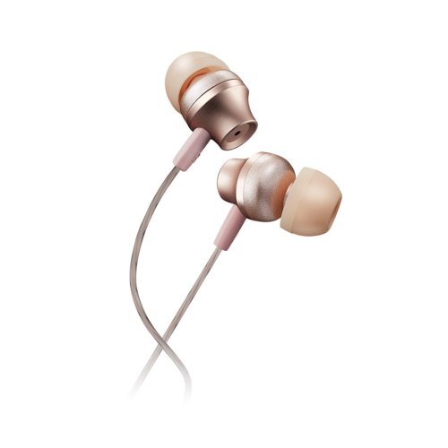 Гарнітура Canyon CNS-CEP3RO Золотий