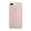 Чохол Apple Silicone Case HC for iPhone 7 Plus/ 8 Plus, Pink Sand 19