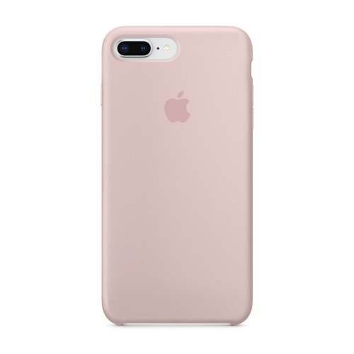 Чохол Apple Silicone Case HC for iPhone 7 Plus/ 8 Plus, Pink Sand 19