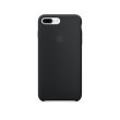 Чохол Apple Silicone Case HC for iPhone 7 Plus/ 8 Plus, Black 18