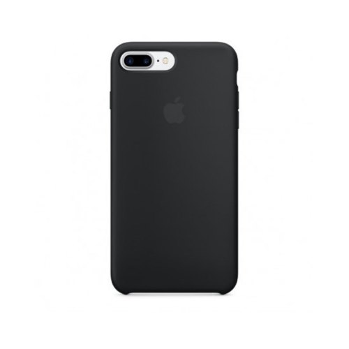 Чохол Apple Silicone Case HC for iPhone 7 Plus/ 8 Plus, Black 18