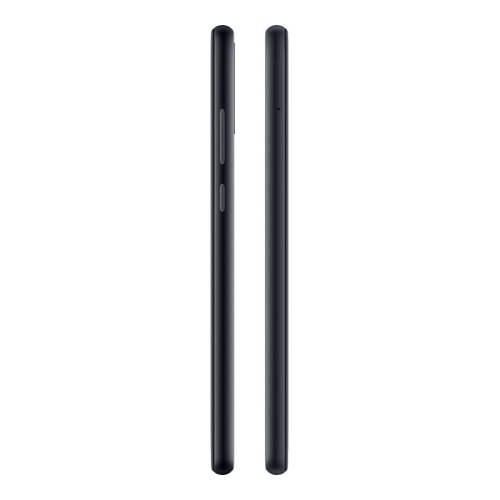 Смартфон Huawei Y6p 2020 Midnight Black