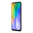 Смартфон Huawei Y6p 2020 Midnight Black