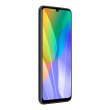 Смартфон Huawei Y6p 2020 Midnight Black