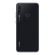Смартфон Huawei Y6p 2020 Midnight Black