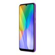 Смартфон Huawei Y6p 2020 Phantom Purple