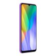 Смартфон Huawei Y6p 2020 Phantom Purple
