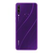 Смартфон Huawei Y6p 2020 Phantom Purple