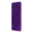 Смартфон Huawei Y6p 2020 Phantom Purple