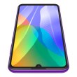 Смартфон Huawei Y6p 2020 Phantom Purple