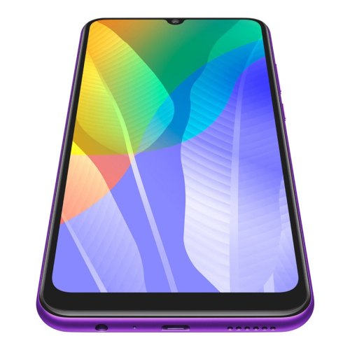 Смартфон Huawei Y6p 2020 Phantom Purple
