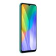 Смартфон Huawei Y6p 2020 Emerald Green