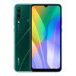Смартфон Huawei Y6p 2020 Emerald Green