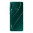 Смартфон Huawei Y6p 2020 Emerald Green