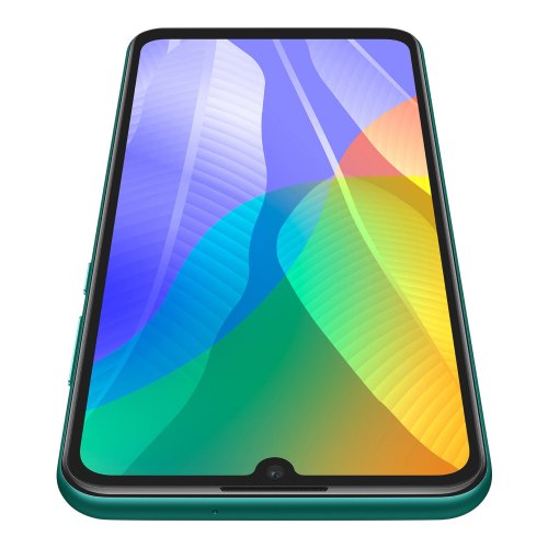 Смартфон Huawei Y6p 2020 Emerald Green