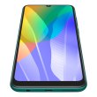 Смартфон Huawei Y6p 2020 Emerald Green