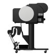 Принтер широкоформатний A1 Canon imagePROGRAF TM-200 24