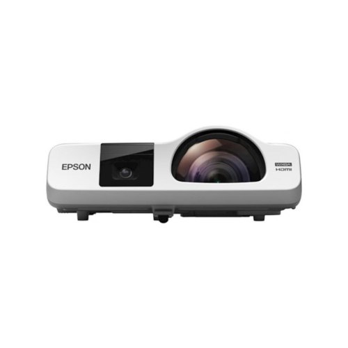 Проектор Epson EB-536Wi (V11H670040)