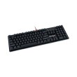 Клавіатура Bloody B820R (Black) Red SW