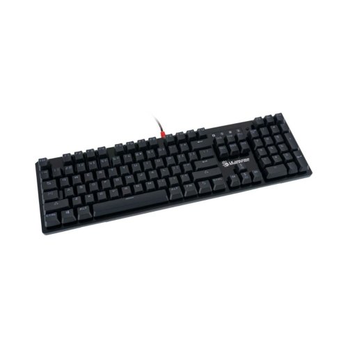 Клавіатура Bloody B820R (Black) Red SW