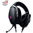 Гарнітура Asus ROG Theta 7.1 Black (90YH01W7-B2UA00)
