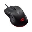 Комплект дротовий (клавіатура+мишка) Asus Cerberus Combo USB (90YH0141-B2QA00)